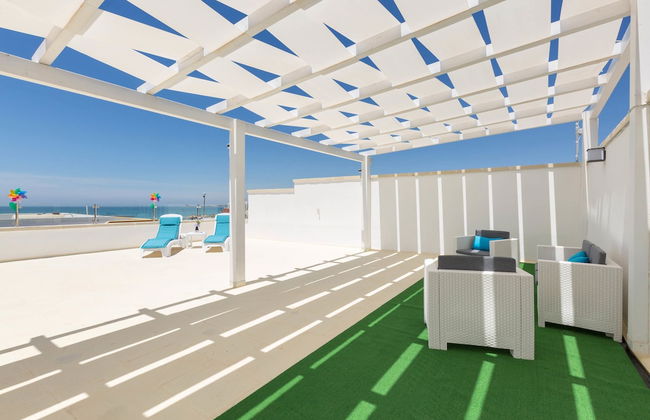 Villa Belvedere - Foto 19