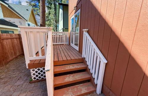 Charming Lake Tahoe Getaway 30 Plus Days Bookings Only Accepted - Foto 16