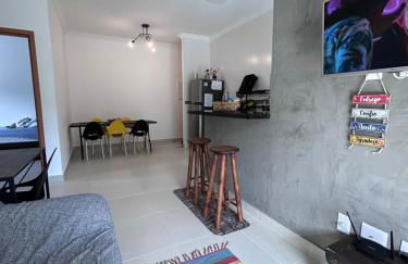Apartamento Ubatuba Toninhas - Foto 29