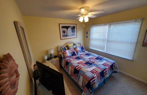 Family Friendly Beach Block Ocean View 3 BR, 2 BA, Condo near Wildwood Crest and Convention Center - Foto 19