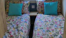 Lakeland leisure park sleeps up to 8 - Foto 4