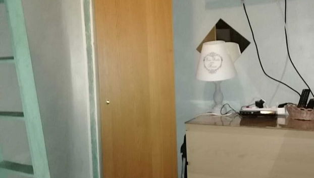 Servicio de la habitación