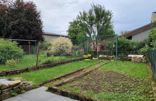 Maison Au Pays des Etangs - Foto 12