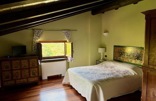 Tenuta Bellingeri - Locanda del Barco - Foto 63