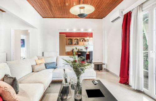 Magician's Apartments - Foto 21