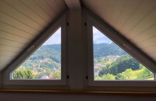 Dachstudio in Traumlage mit spektakulärem Ausblick - Foto 23