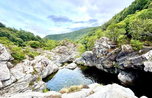 Très belle villa avec piscine chauffée CASALEONI - Foto 35