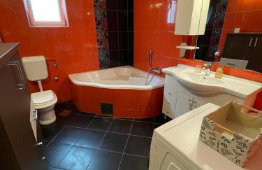 Apartman Šegetin - Foto 2