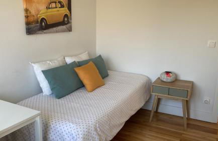 Apartamento Urdaibai Busturia cerca de la playa - Photo 23