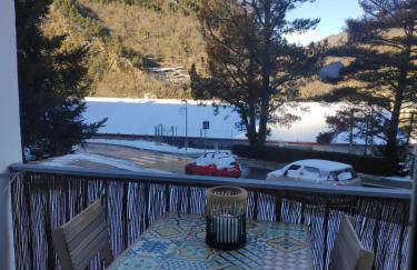 Apartamento CREMALLERA Ribes de Freser - Foto 10