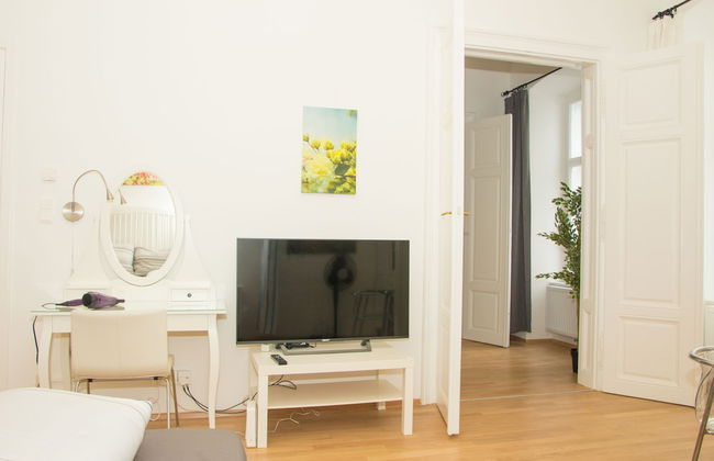 Vienna Hotspot - Museum - Foto 42