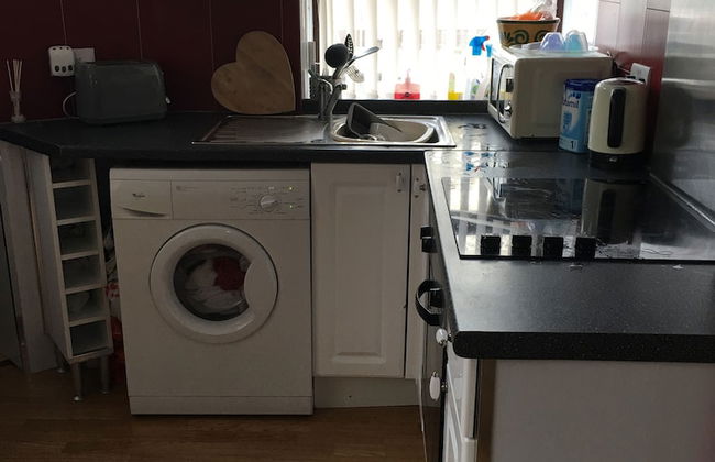 Town Apartments - Foto 6