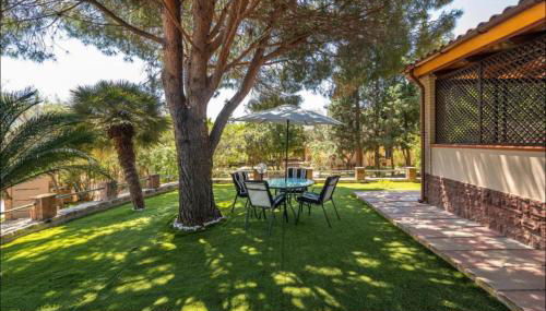 Villa Lidia per una vacanza di relax - Foto 4, Garden
