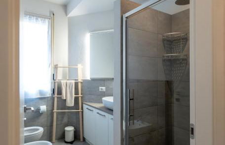 Como Lake - Modern Apartment - Foto 9