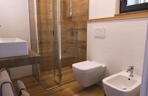 Caban Mountain Home - Aosta - Foto 19