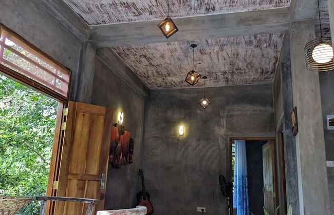 Green Villa & Soul Villa & Soul Cabana - Photo 75