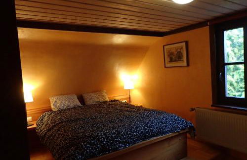 vakantiehuis Hunsrück - Foto 10