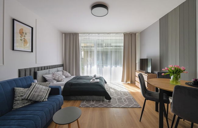 Nadmorska Florina by Q4Apartments - Photo 79