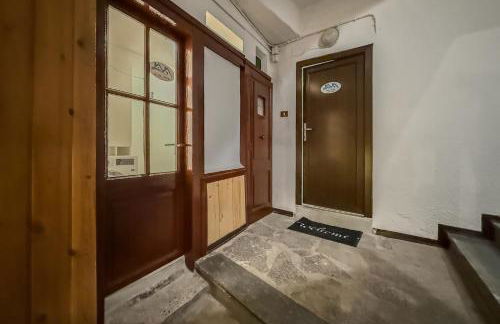 SUITE E SAUNA IN CENTRO - Photo 19