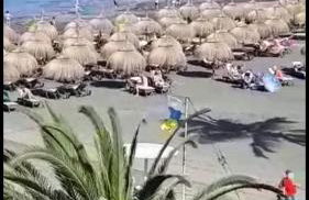 Chill Out Tenerife Sud - monolocale con piscina riscaldata - Foto 41