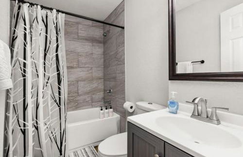 VERDE VIBES - Cute 2BD home in the Heights - Foto 18