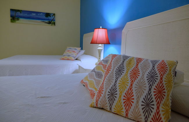 Aruba Quality Apartments & Suites - Foto 4