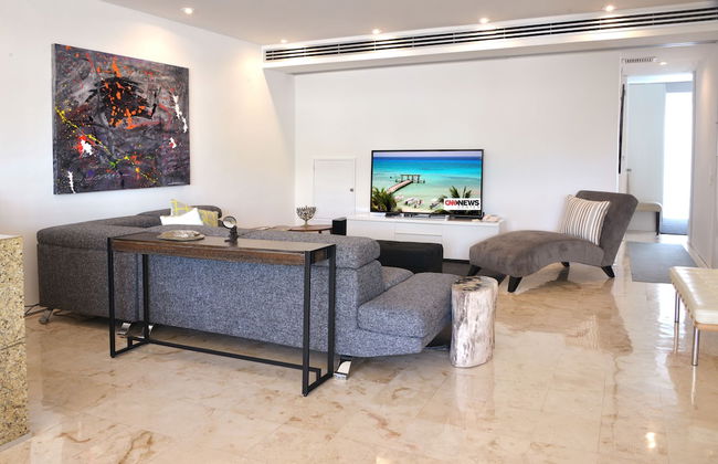 Magia Beachside Condo - Foto 39