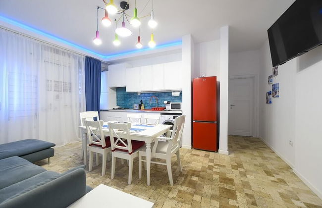 Apartamente Promenada 2 - Foto 54