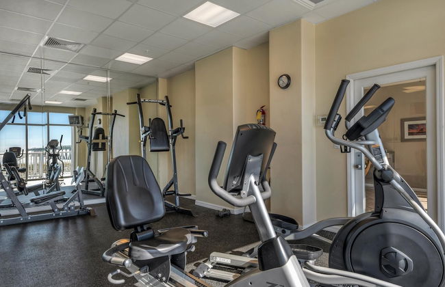 Inn At Summerwind 1005 - Foto 18