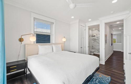 Pet Friendly Beach House - Seahorse by Panhandle Getaways - Foto 48