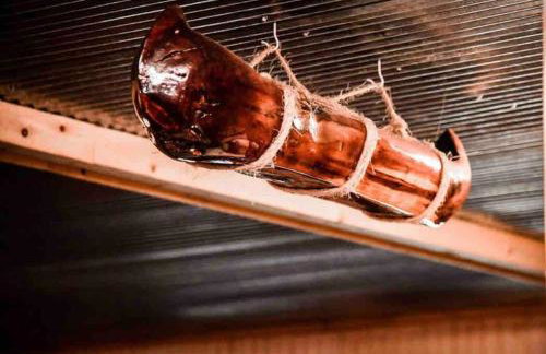 Liberty Cabin on Collier Creek - Foto 60