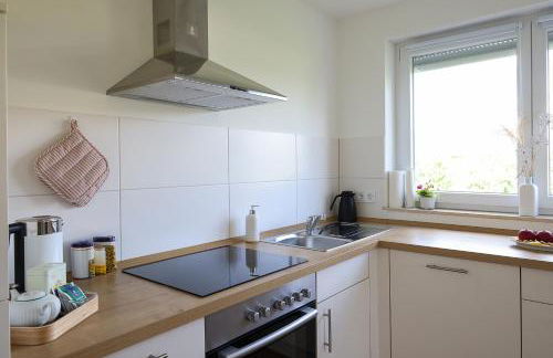 Helle 4 ZKB mit Balkon in Wittlich - Foto 15