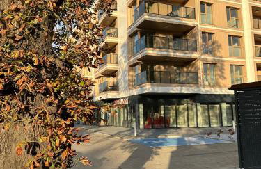 Apartment Plaża 41 by the sea - Photo 5