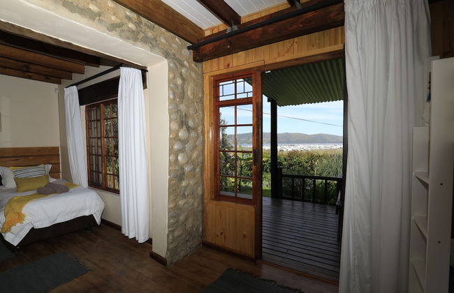 Big Tree House Lodge - Foto 26