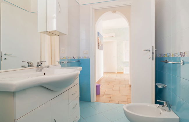 Lido Marini Seahouse - Foto 53