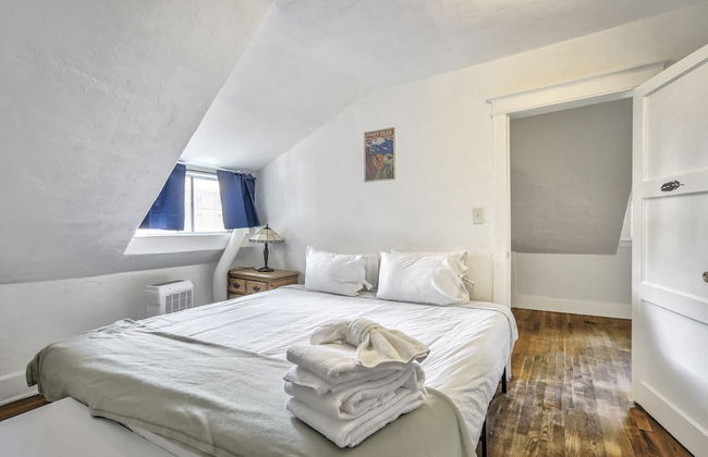 3bdcheyenne Mtn Suburbsrestaurants & Hiking - Foto 5