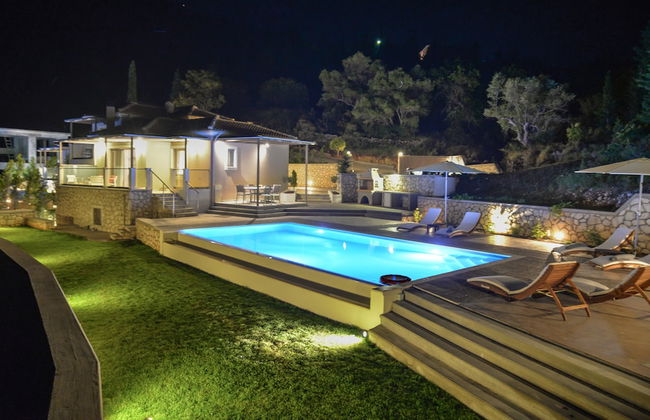 Drimonari Villas - Foto 23