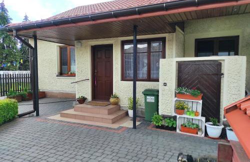 Agroturystyka Kobylnica nad Wisłą - Foto 29