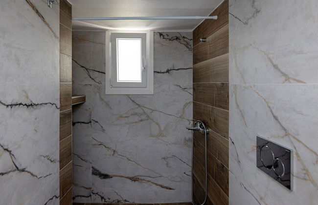 Zen Beach House in Tinos 1 - Foto 35