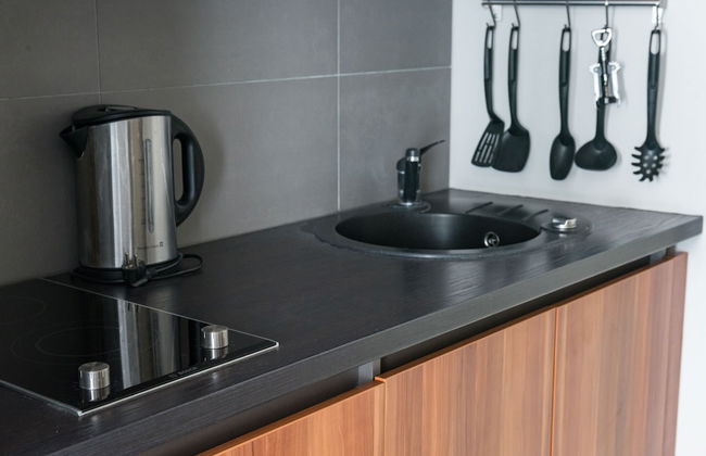 Cilindar apartments - Photo 18