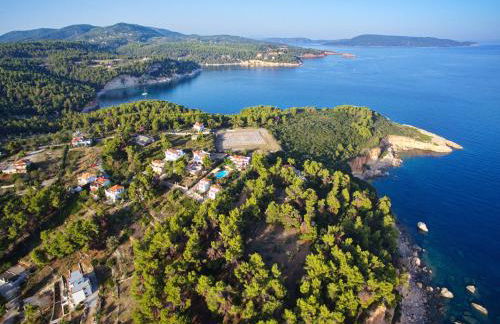 Kamelia Villas - Photo 46