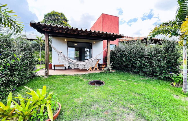 Pousada Chalé em Capitólio - Foto 49