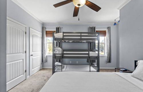 Spacious Foley Retreat Sleeps 12 Game Room Theater - Photo 24