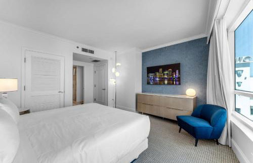 FontaineBleau Suite at Miami Beach - Photo 14