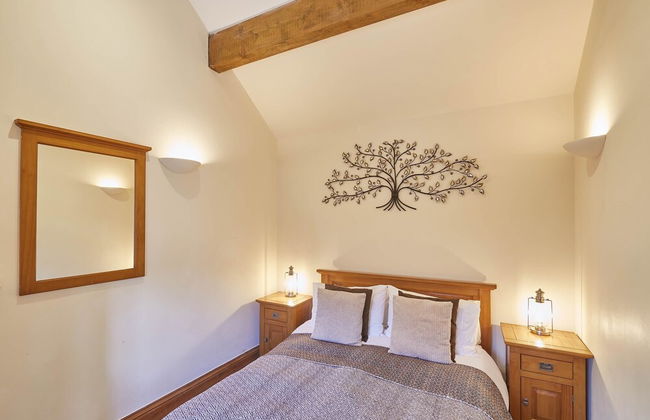 Amberleigh House - Foto 7