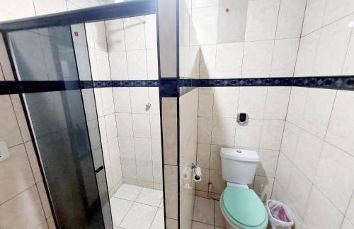 Casa Espaçosa 3 Quartos Sala Cozinha e Churrasqueira - Foto 37