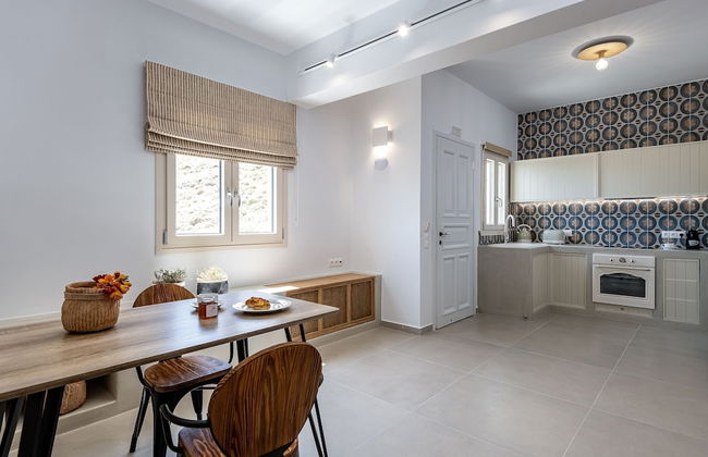 Remezzo Suites - Foto 2