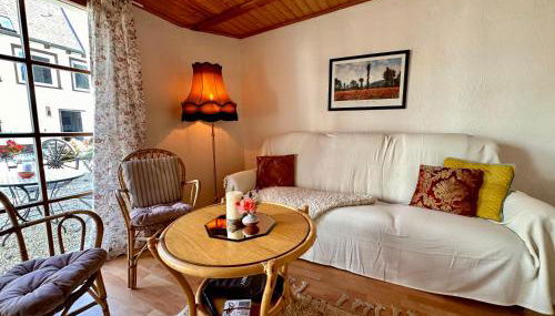 Ruhige Ferienwohnung auf dem Delcherhof in der Mosel-Weinregion - Foto 5