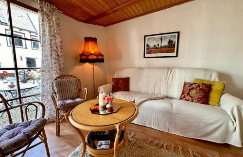 Ruhige Ferienwohnung auf dem Delcherhof in der Mosel-Weinregion - Foto 5