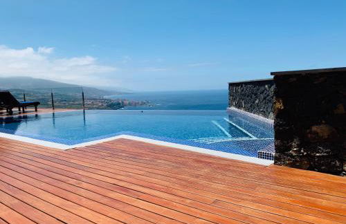 Villa OCEAN Infinity heated pool optional - Foto 42